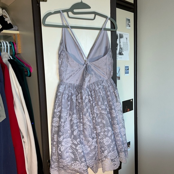 Lacey Lilian Dress - Picture 2 of 2